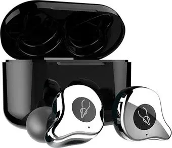Sabbat E12 Ultra (silver)