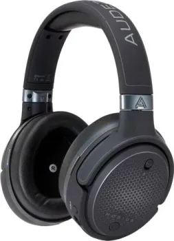 Audeze Mobius (черный/карбон)