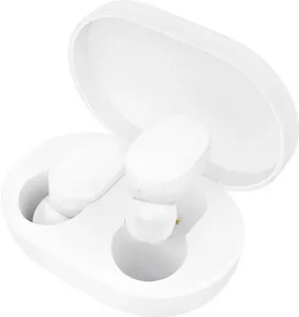 Xiaomi Mi True Wireless Earbuds TWSEJ02LM (международная версия)