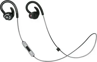 JBL Reflect Contour 2 (черный)