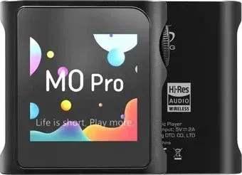 Shanling M0 Pro (черный)