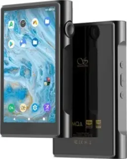Shanling M3 Ultra (черный)