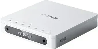 FiiO DM13 BT (серебристый)