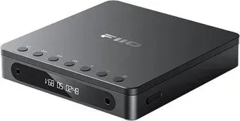 FiiO DM13 BT (черный)