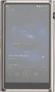 Shanling M7