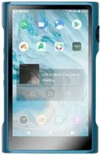 Shanling M6 Ultra (синий)