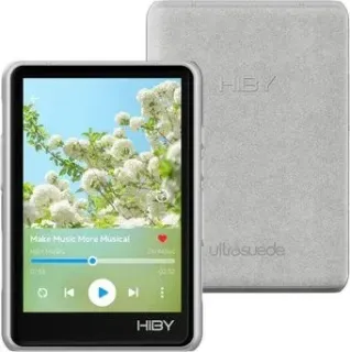 HiBy R3 Pro II (серый)