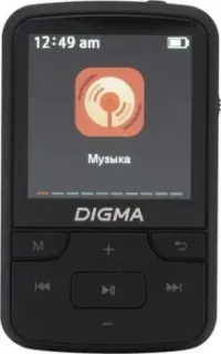 Digma Z5 16GB
