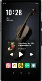 HiBy R8 II (черный)