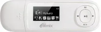 Ritmix RF-3450 4GB (белый)