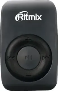Ritmix RF-1010 (черный)
