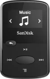 SanDisk Clip Jam 8GB