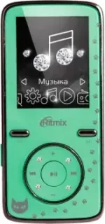 Ritmix RF-4850 8GB