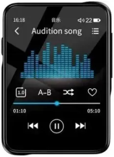 Philips SA3116