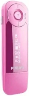 Philips SA1208 (розовый)