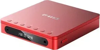 FiiO DM13 (красный)