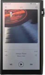 iBasso DX260 (черный)