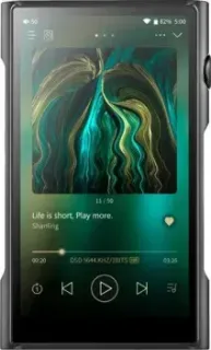 Shanling M6 Ultra (черный)