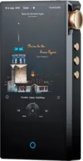 Cayin N3 Ultra