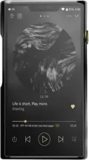 Shanling M9 Plus