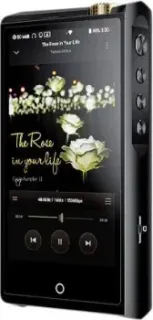 Cayin N8ii