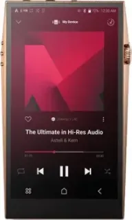Astell&Kern A&ultima SP3000 (медный)