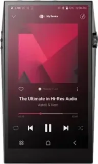Astell&Kern A&ultima SP3000 (черный)
