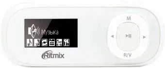 Ritmix RF-3400 8GB