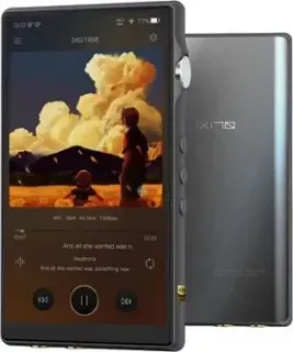 iBasso DX170 (серый)