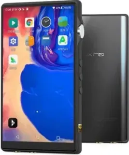 iBasso DX170 (черный)