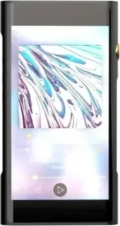 Shanling M6 Pro 2021 (черный)