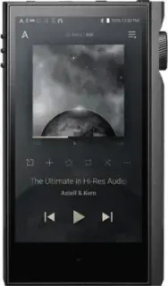 Astell&Kern Kann Max