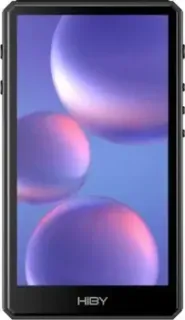 HiBy R5 II (черный)