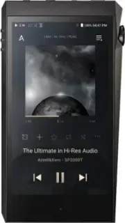 Astell&Kern SP2000T