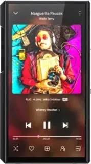 FiiO M11 Plus (черный)