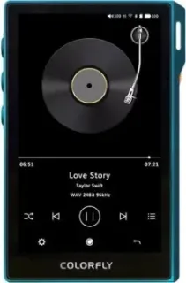 Colorfly U6