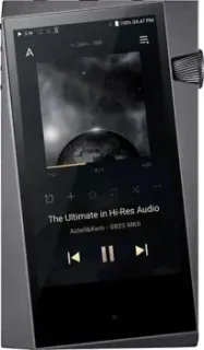 Astell&Kern A&norma SR25 MKII