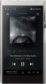 Astell&Kern SE180 (с модулем SEM1)