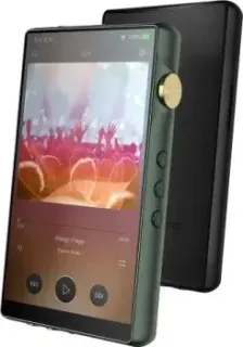 iBasso DX240 (зеленый)