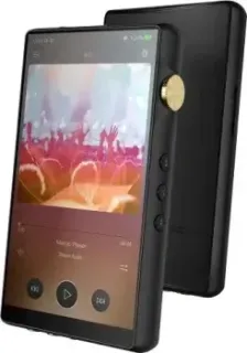 iBasso DX240 (черный)