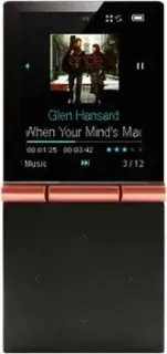 HiFiMan HM-700 16GB
