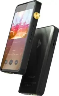 iBasso DX300 (черный)