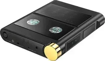Shanling M30