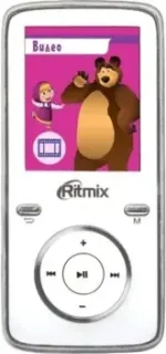 Ritmix RF-4950M 4GB (белый)