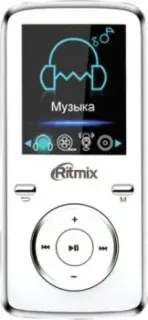 Ritmix RF-4950 4GB (белый)