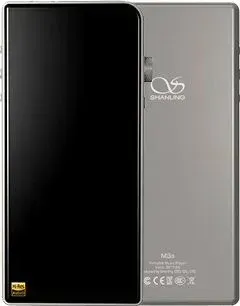 Shanling M3S (серебристый)