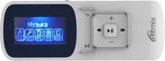 Ritmix RF-3490 4GB (белый)