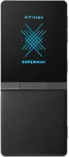 HiFiMan SuperMini