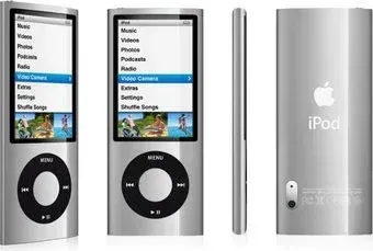Apple iPod nano 8Gb (5th generation)