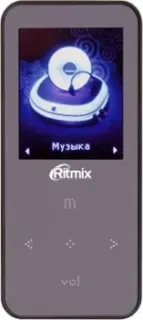 Ritmix RF-4310 (4Gb)